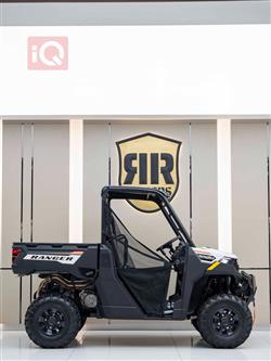 بولاريس رانجر 1000